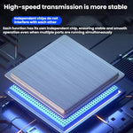 Docking Station Type-C 5 in 1 HDMI 4K 60Hz USB 3.0