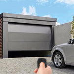 Telecomando ricambio per porte garage Marantec D302 D304 868MHz
