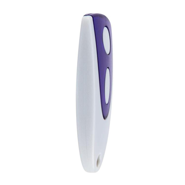 Per telecomandi per porte da garage Novoferm 502 / 504 / 522 / 524 433,92 MHz