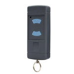 Telecomando wireless copia HORMANN 868MHz 2 tasti