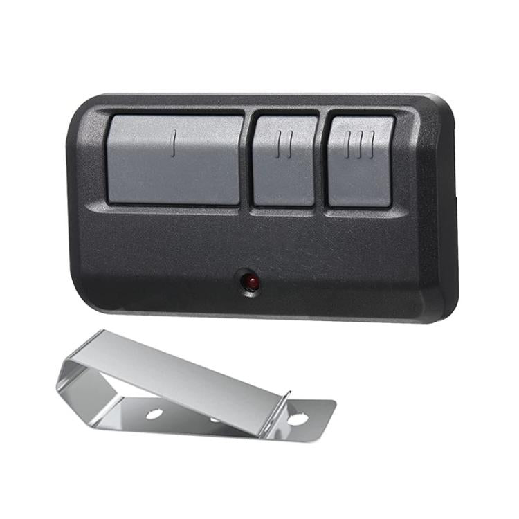 Telecomando per porta da garage LiftMaster 893MAX 390 MHz, FD016
