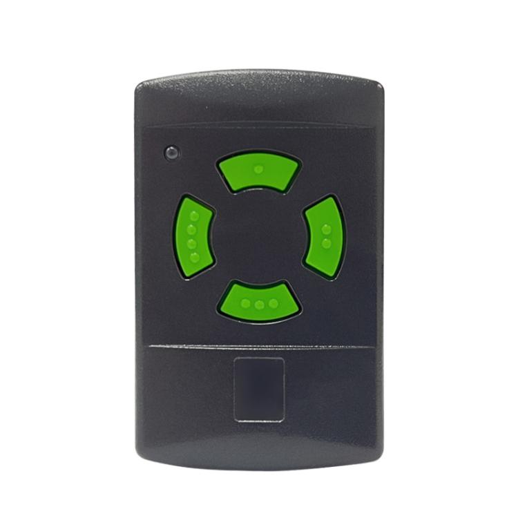 Per telecomandi per porte da garage HSM4 / HS4 / HSE4 / HSM2 / HSE2 a 26,995 MHz