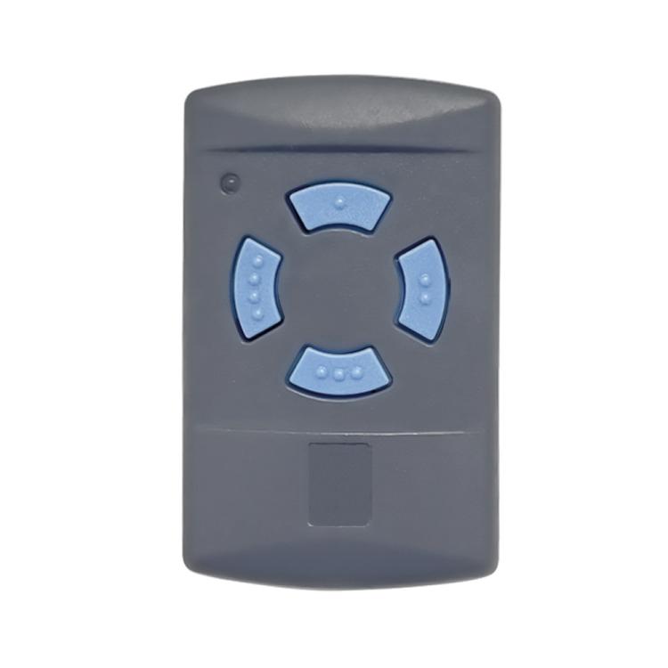 Telecomando 4 pulsanti per porta garage Hormann 868 MHz