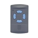 Telecomando 4 pulsanti per porta garage Hormann 868 MHz