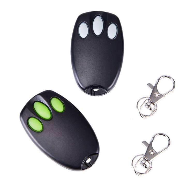 Telecomando ricambio MERLIN+ porte garage C945 CM842 C940 C943