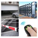 Telecomando ricambio MERLIN+ porte garage C945 CM842 C940 C943