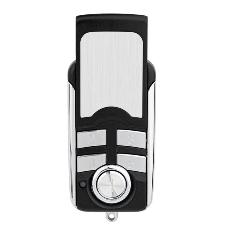 Telecomando porta garage HORMANN HSE2-868-BS 4 pulsanti