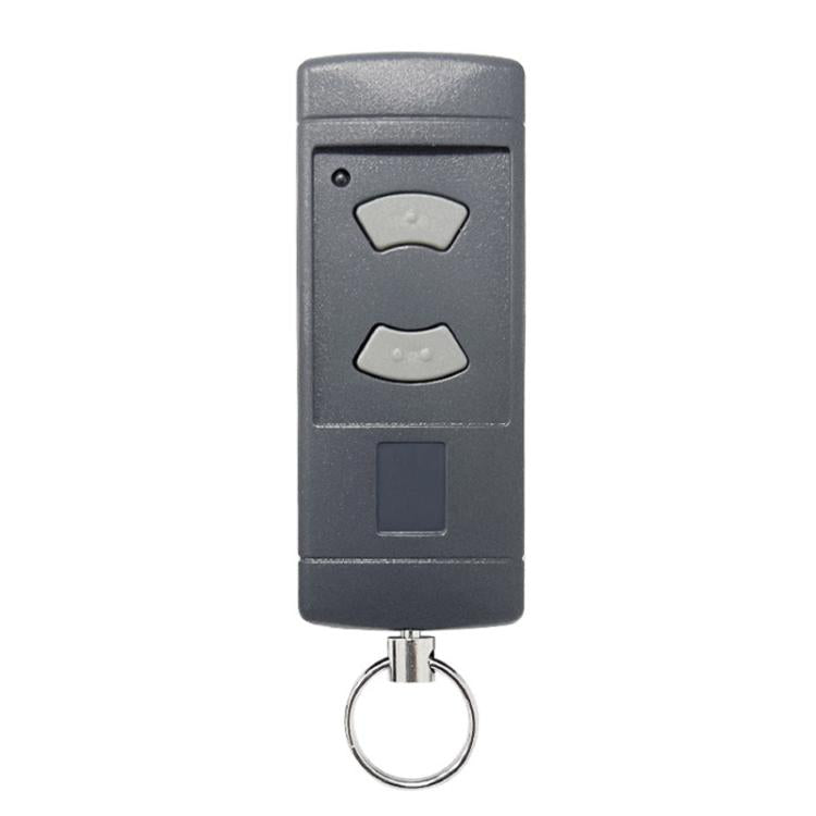 Telecomando per porta da garage HORMANN HSE 2/4 a 2 pulsanti e frequenza di 40,685 MHz., 2-Button 40.685MHz