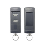 Telecomando per porta da garage HORMANN HSE 2/4 a 2 pulsanti e frequenza di 40,685 MHz., 2-Button 40.685MHz