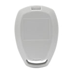 Telecomando ricambio per porta garage Ditec GOL4C 433,92 MHz