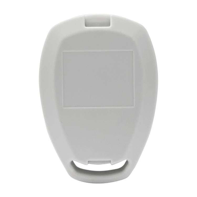 Telecomando ricambio per porta garage Ditec GOL4C 433,92 MHz