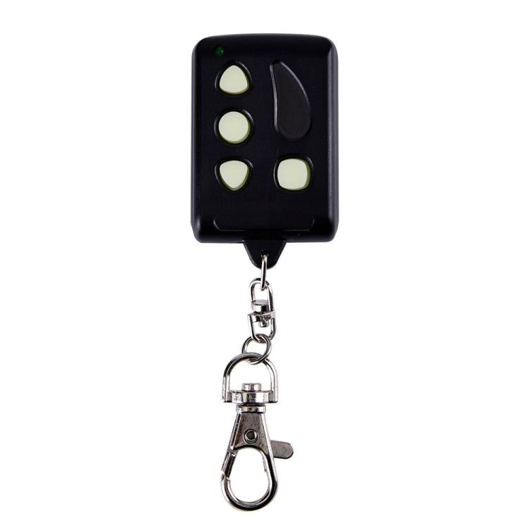 Telecomando porta garage Remocon RMC-555S 250-490 MHz