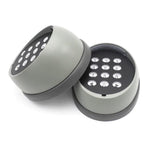 Tastiera wireless 433MHz per porta garage con password