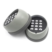 Tastiera wireless intelligente a 433 MHz per il controllo della porta del garage con blocco password.