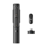 Microfono lavalier wireless BOYA Magic 4 in 1
