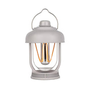 Lampada LED portatile da esterno impermeabile IPX6