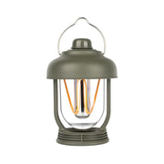Lampada LED portatile da esterno impermeabile IPX6