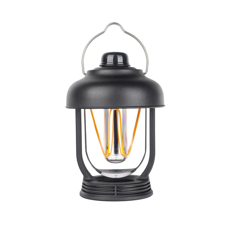 Lampada LED portatile da esterno impermeabile IPX6