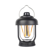 Lampada LED portatile da esterno impermeabile IPX6