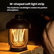 Lampada LED portatile da esterno impermeabile IPX6