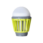 Lampada antizanzare impermeabile IPX6 SB-6057, ideale per campeggio e stand, da appendere.