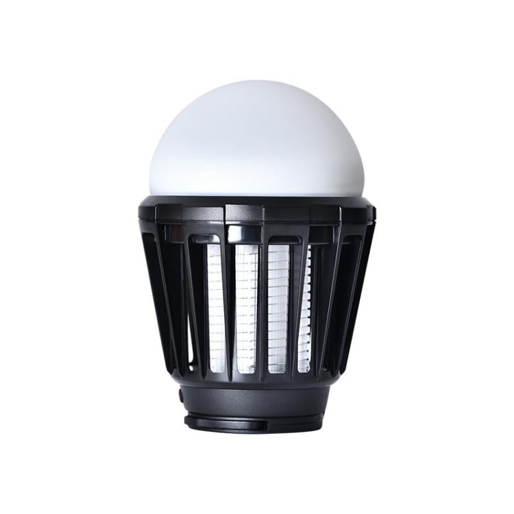 Lampada antizanzare impermeabile IPX6 SB-6057, ideale per campeggio e stand, da appendere.