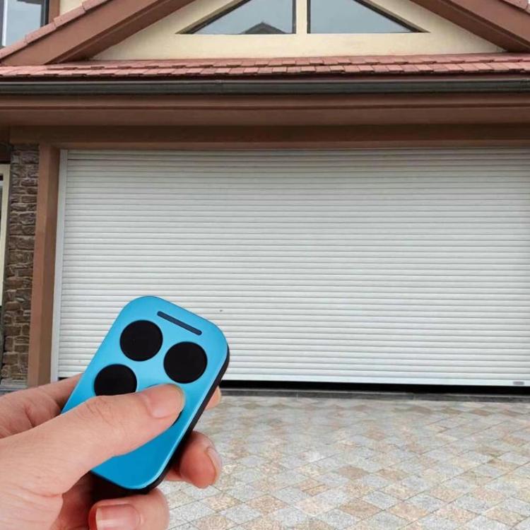 Duplicatore multifrequenza universale per telecomandi per porte da garage, 280-868 MHz
