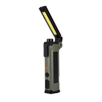 SB-2026 Martello di sicurezza multifunzione per rompere i finestrini dell'auto, luce di emergenza e taglia cinture di sicurezza, strumento di fuga
