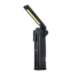 SB-2026 Martello di sicurezza multifunzione per rompere i finestrini dell'auto, luce di emergenza e taglia cinture di sicurezza, strumento di fuga