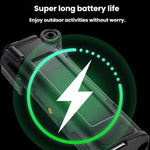 SB-2026 Martello di sicurezza multifunzione per rompere i finestrini dell'auto, luce di emergenza e taglia cinture di sicurezza, strumento di fuga