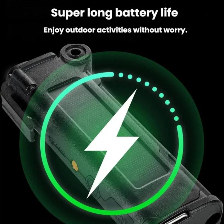 SB-2026 Martello di sicurezza multifunzione per rompere i finestrini dell'auto, luce di emergenza e taglia cinture di sicurezza, strumento di fuga