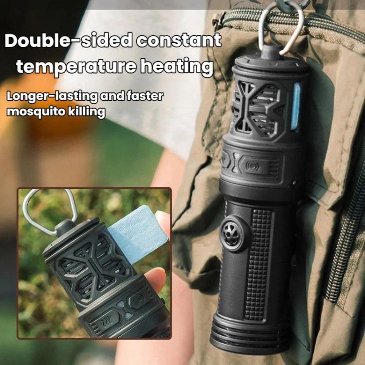 SB-1329 Tappetino riscaldante antizanzare portatile impermeabile per esterni