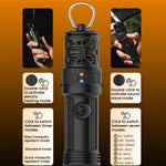 SB-1329 Tappetino riscaldante antizanzare portatile impermeabile per esterni