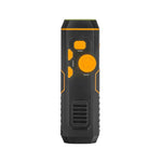 SB-5032E Torcia multifunzione da esterno con allarme di emergenza e radio