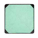 Panno multiuso autoadesivo per avvolgere e riporre obiettivi, gimbal e tablet., L Brown, L Khaki, L Cyan, S Brown, S Khaki, S Cyan