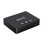 Adattatore audio Bluetooth 6.0 per auto D11 con ricevitore Bluetooth NFC, D11