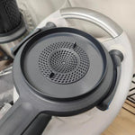 Coperchio con filtro antispruzzo per Thermomix TM5 / TM6 / TM31, Splash Protector