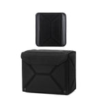 Borsa modulare multifunzione per fotocamera, custodia protettiva ecologica per fotocamere mirrorless/DSLR e obiettivi., M Gray, L Gray, M Black, L Black