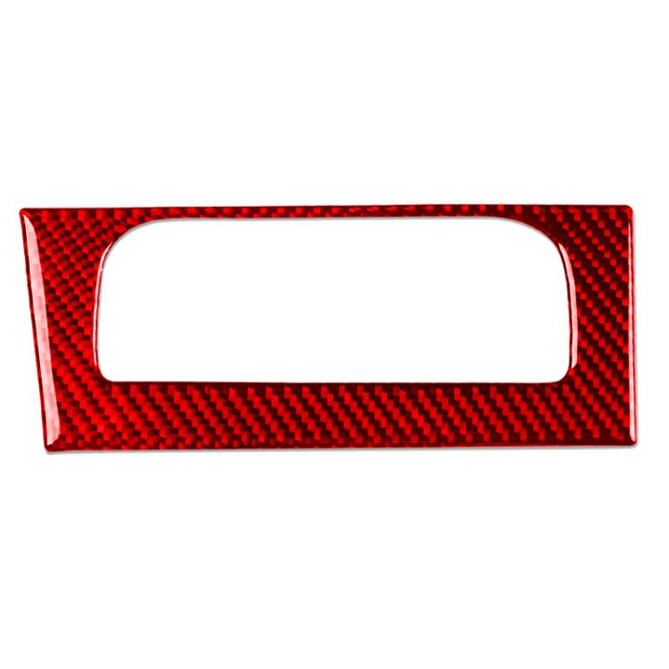 Adesivo decorativo fibra carbonio per Kia Sportage 22-25