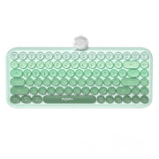 MOFii ANNI Dual-Mode Wireless Bluetooth Mechanical Keyboard