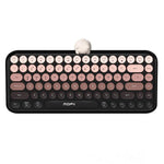 MOFii ANNI Dual-Mode Wireless Bluetooth Mechanical Keyboard