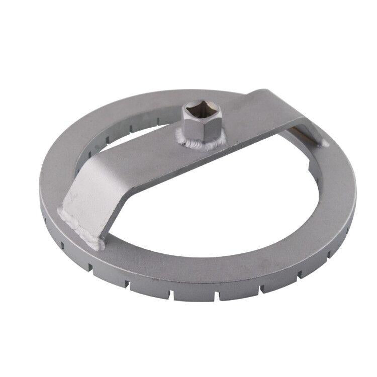 Attrezzo rimozione tappo serbatoio carburante Mercedes ML350 W164