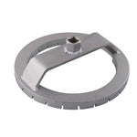 Attrezzo per la rimozione del tappo del serbatoio carburante per Mercedes-Benz ML350 / W164 / W251, 6-014