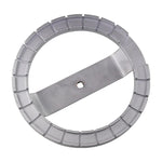 Attrezzo per la rimozione del tappo del serbatoio carburante per Mercedes-Benz ML350 / W164 / W251, 6-014