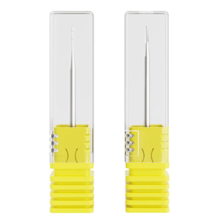Kit di punte da trapano in lega per foratura e scorrimento, strumento di precisione per la rimozione di piccole viti, LAN RUI U8, LAN RUI U8S