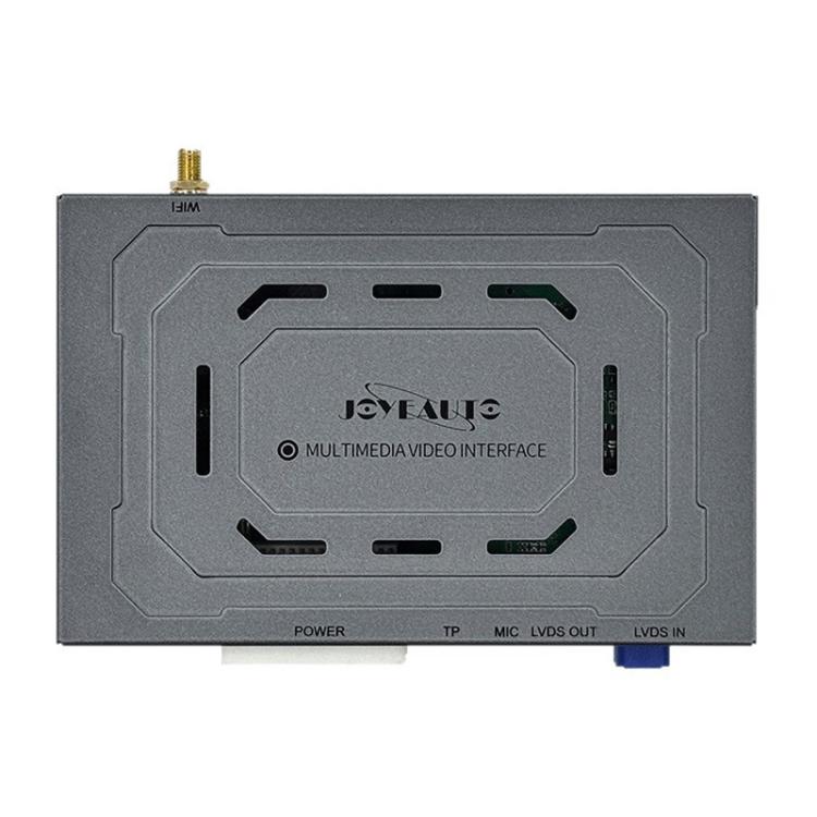 Modulo decoder CarPlay per auto Citroen C3, C4L, C4, C5 2014-2016