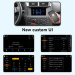 Modulo decoder CarPlay per auto per Citroen C3 / C4L / C4 / C5 2014-2016, WZPG-1 For Citroen
