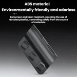 Ganci laterali per bagagliaio Juniper per Tesla Model Y 2025+, For Tesla 2025+ Model Y Juniper