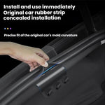 Ganci laterali per bagagliaio Juniper per Tesla Model Y 2025+, For Tesla 2025+ Model Y Juniper