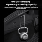 Ganci laterali per bagagliaio Juniper per Tesla Model Y 2025+, For Tesla 2025+ Model Y Juniper